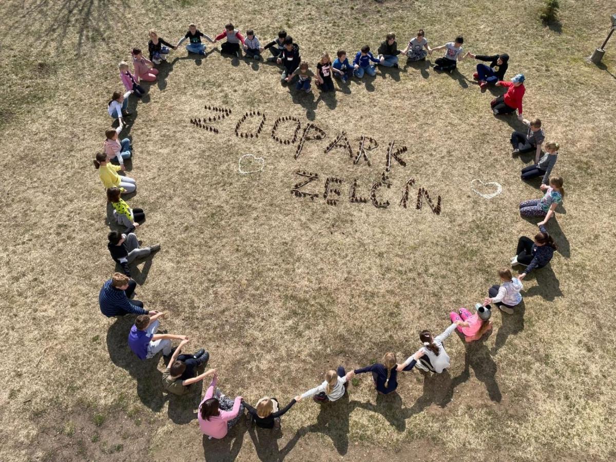 Mělník Zoopark Zelcin 빌라 외부 사진