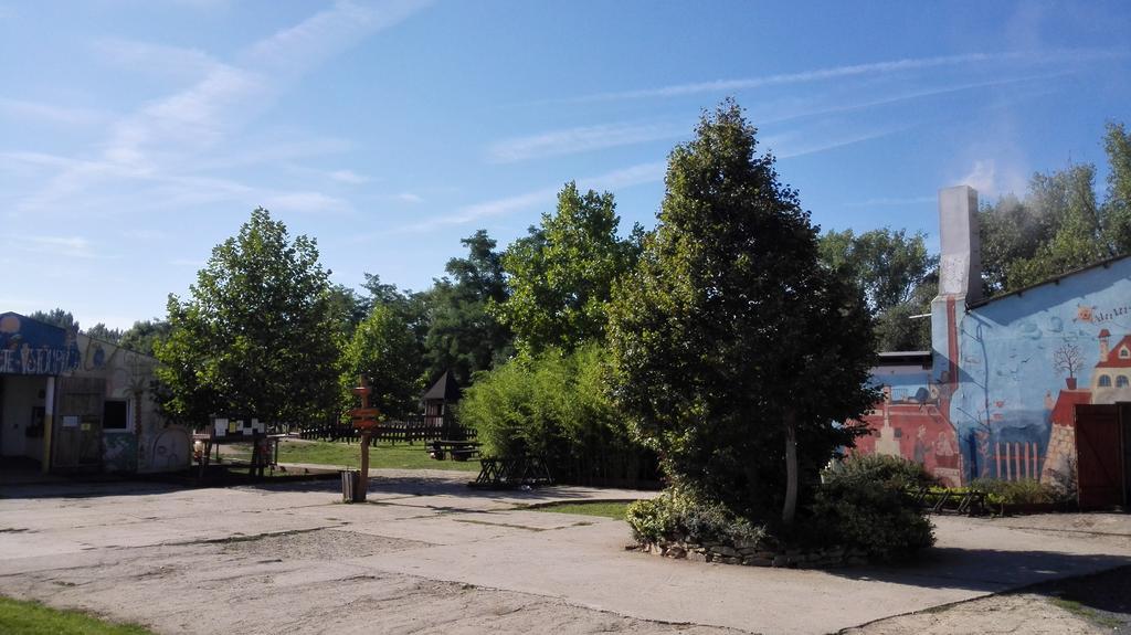 Mělník Zoopark Zelcin 빌라 외부 사진