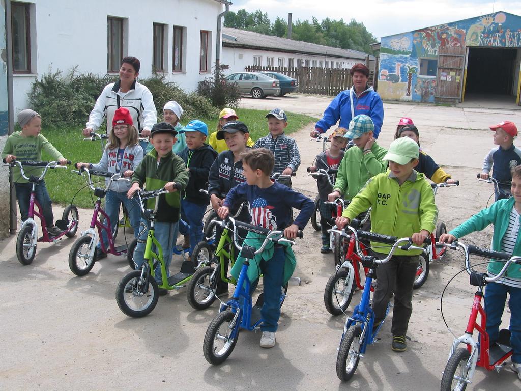 Mělník Zoopark Zelcin 빌라 외부 사진