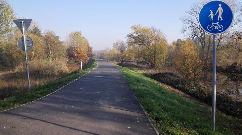 Mělník Zoopark Zelcin 빌라 외부 사진
