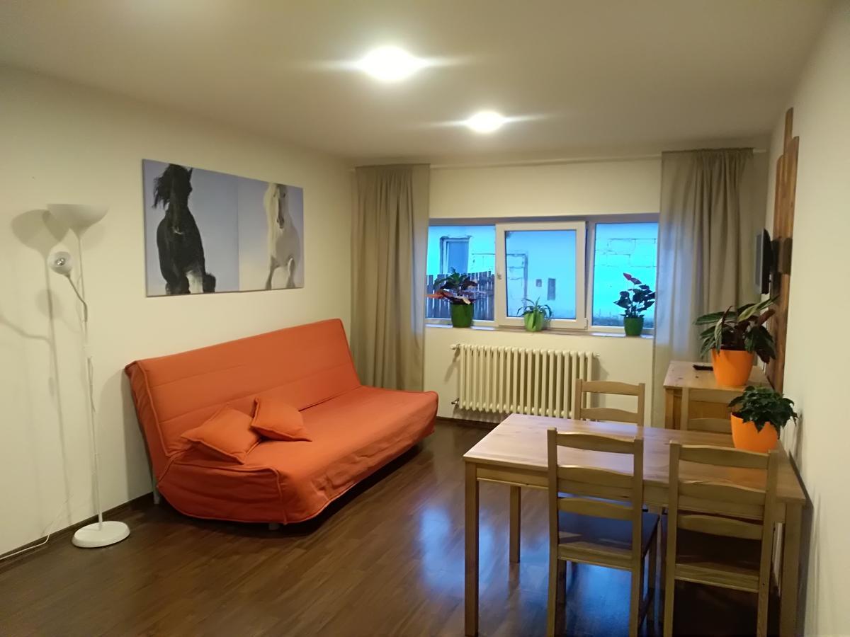 Mělník Zoopark Zelcin 빌라 외부 사진
